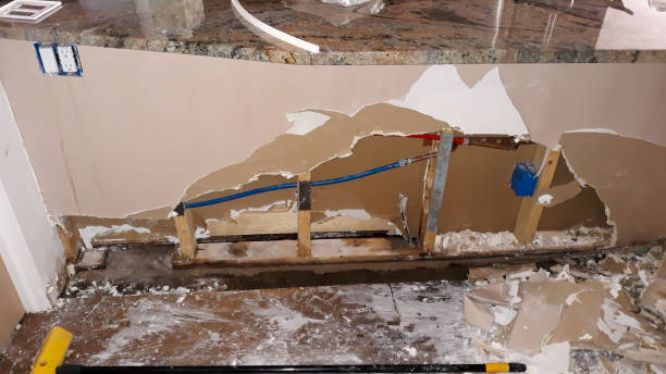 Best 24/7 water damage repair  in Arden On The Severn, MD